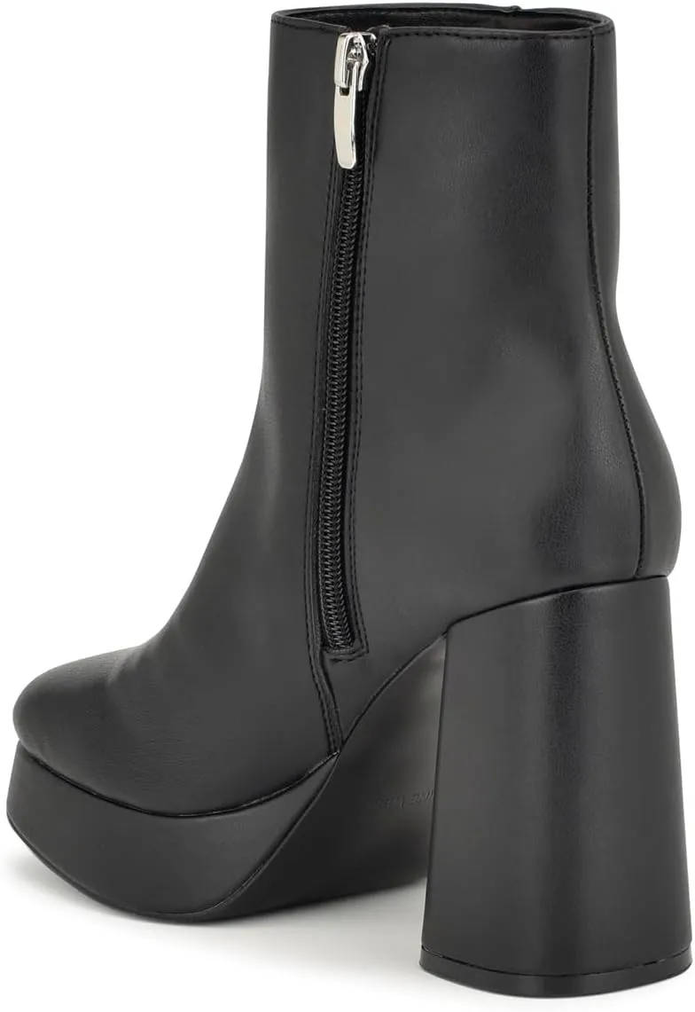 Nine West Women's Velo Ankle Boot