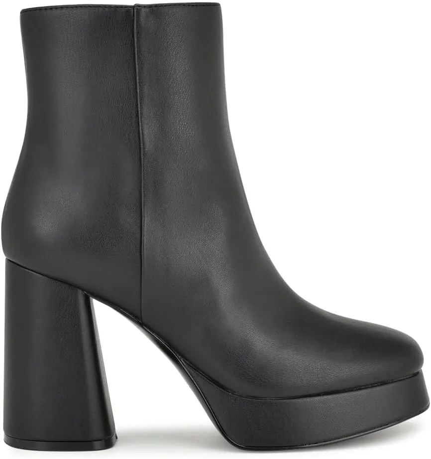 Nine West Women's Velo Ankle Boot