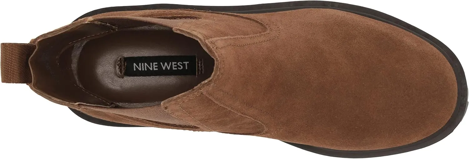Nine West Women's Yeeps Ankle Boot