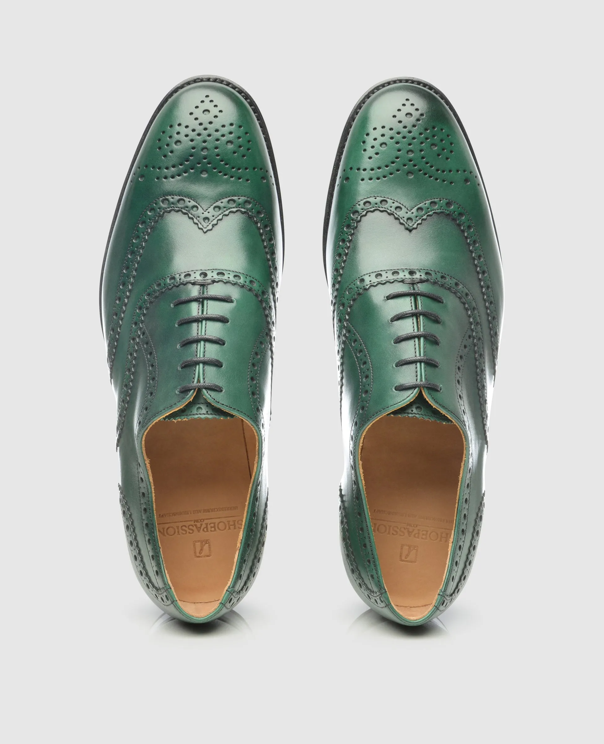 No. 303 - Green