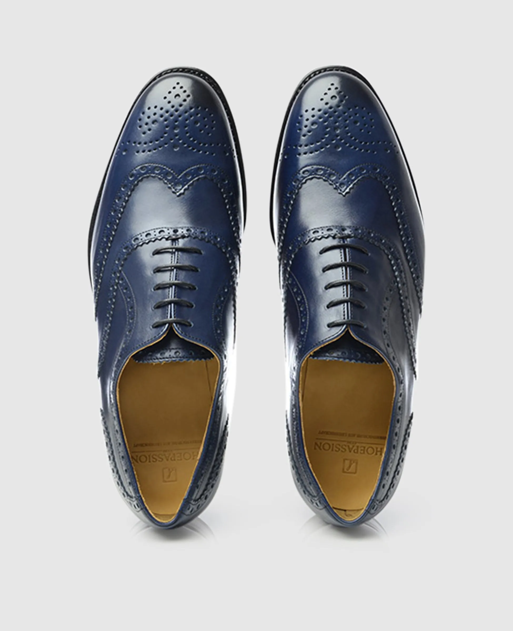 No. 306 - Blau