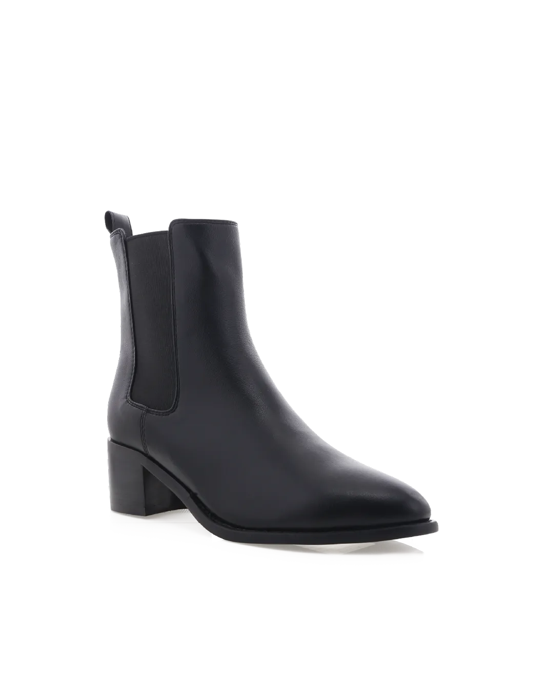 Novalee Boot - Black