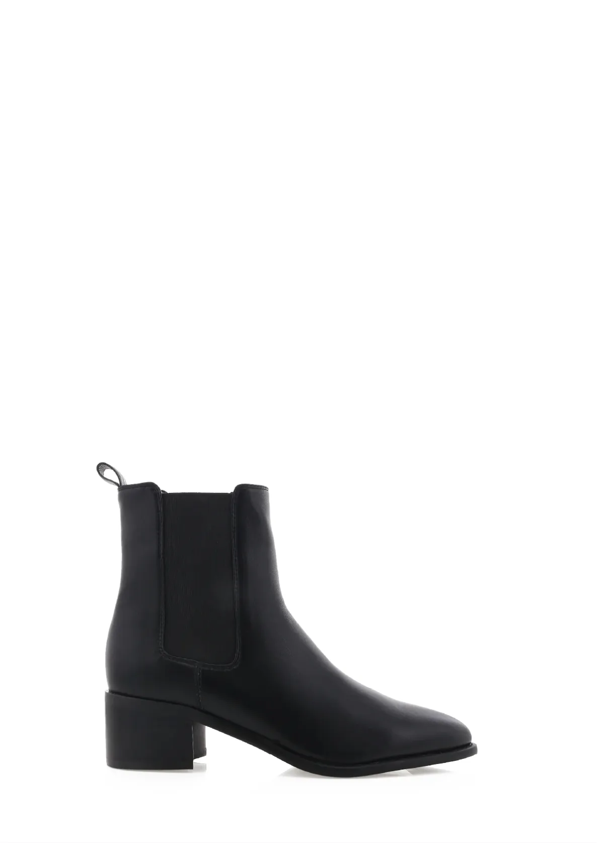 Novalee Boot - Black