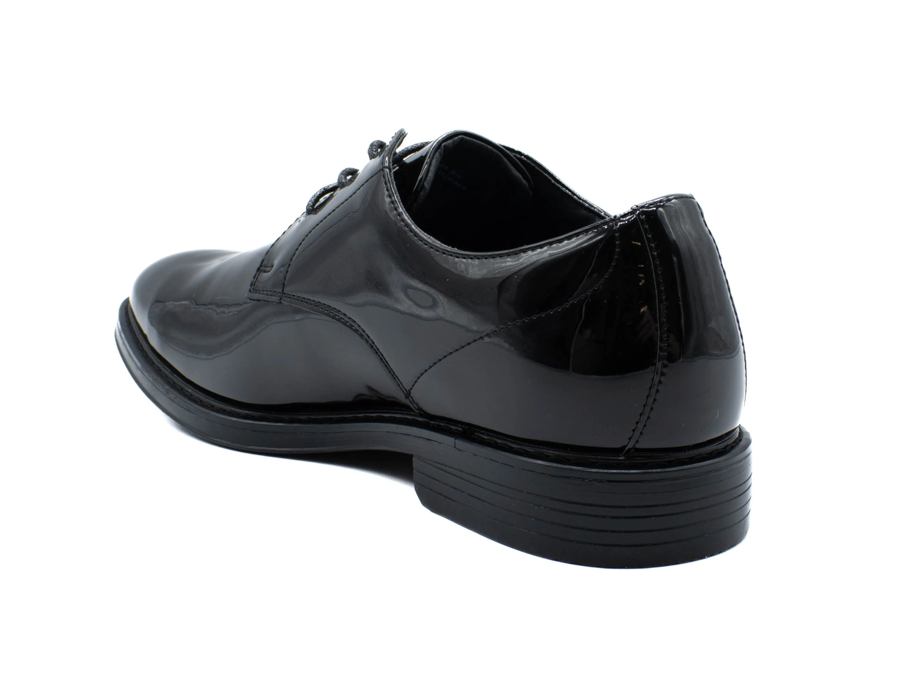 NUNN BUSH Centro Formal Flex Plain Toe Oxford