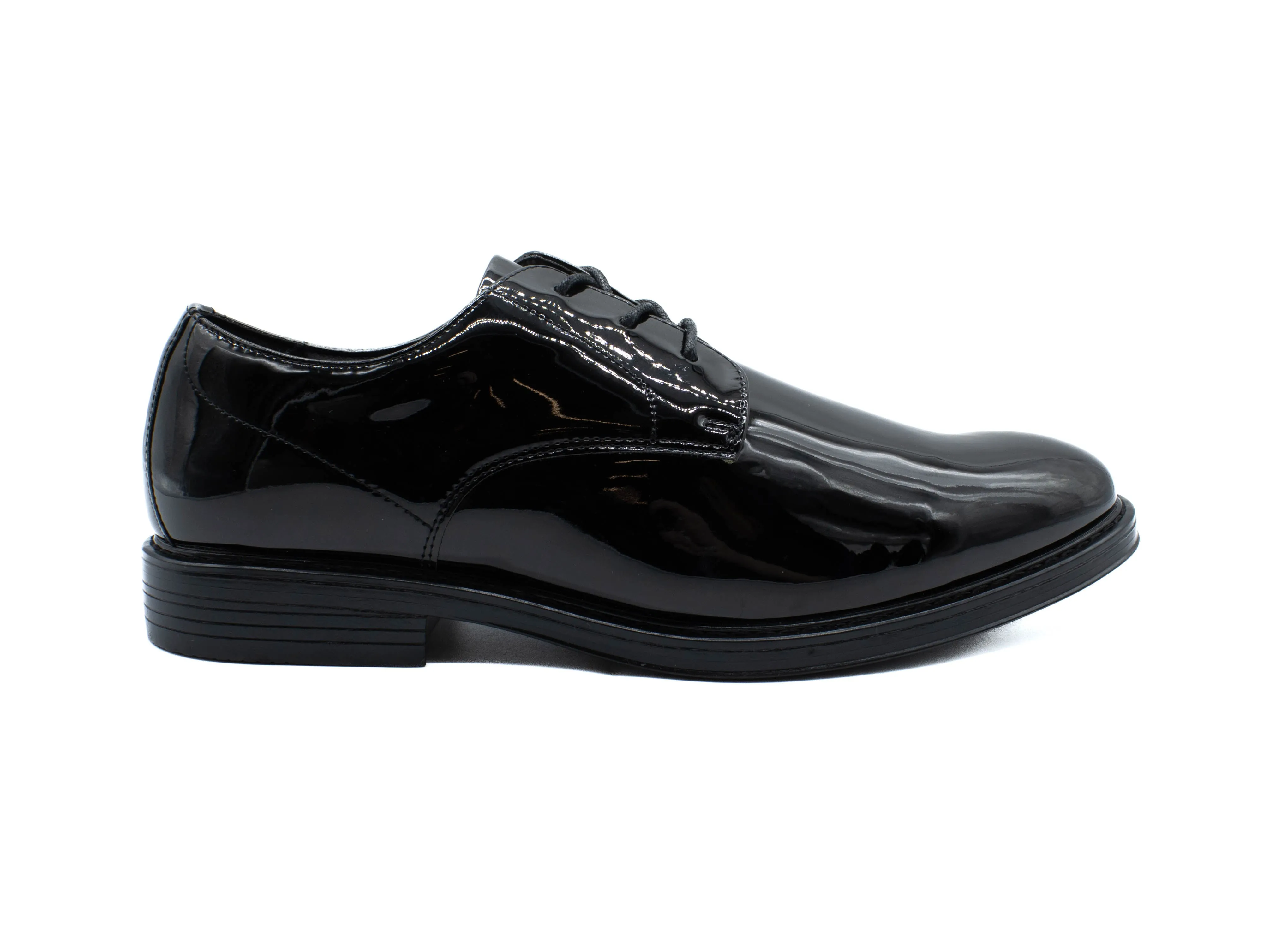NUNN BUSH Centro Formal Flex Plain Toe Oxford