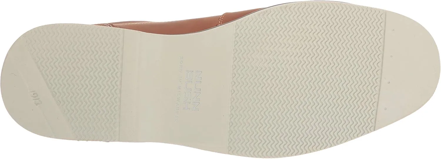 Nunn Bush Men's Barklay Plain Toe Oxford