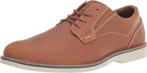 Nunn Bush Men's Barklay Plain Toe Oxford