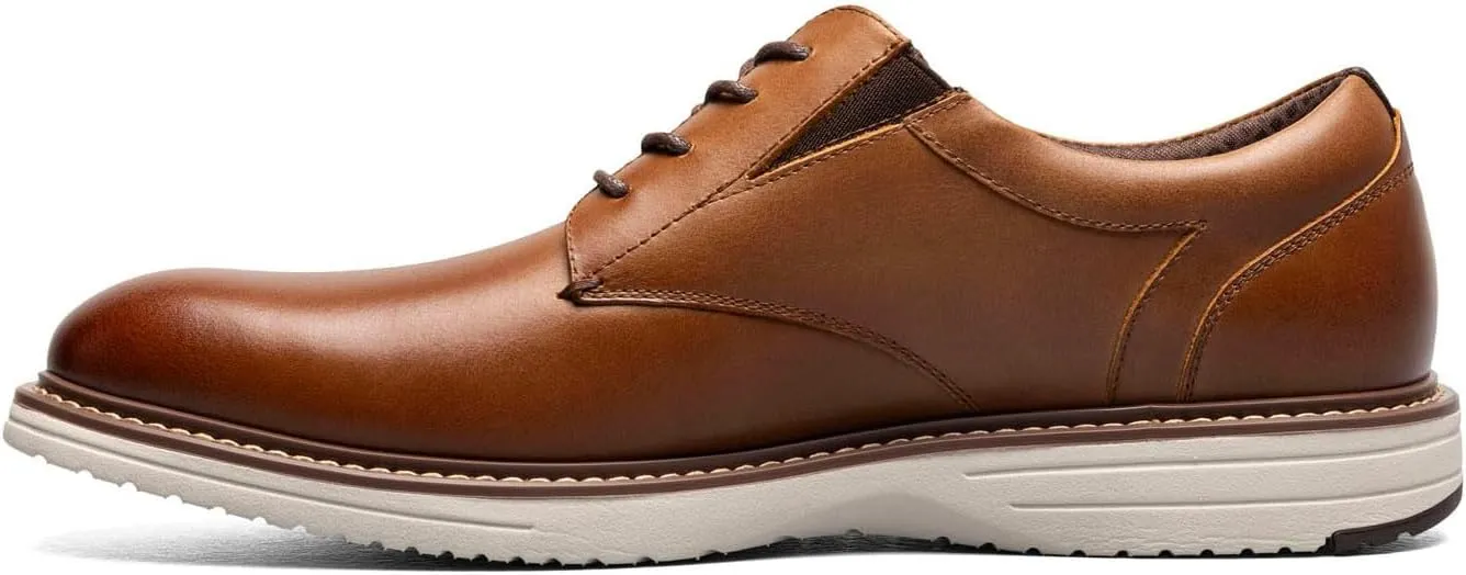 Nunn Bush Men's, Griff Plain Toe Oxford