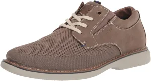 Nunn Bush Men's, Otto Knit Plain Toe Oxford