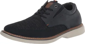 Nunn Bush Men's, Otto Knit Plain Toe Oxford