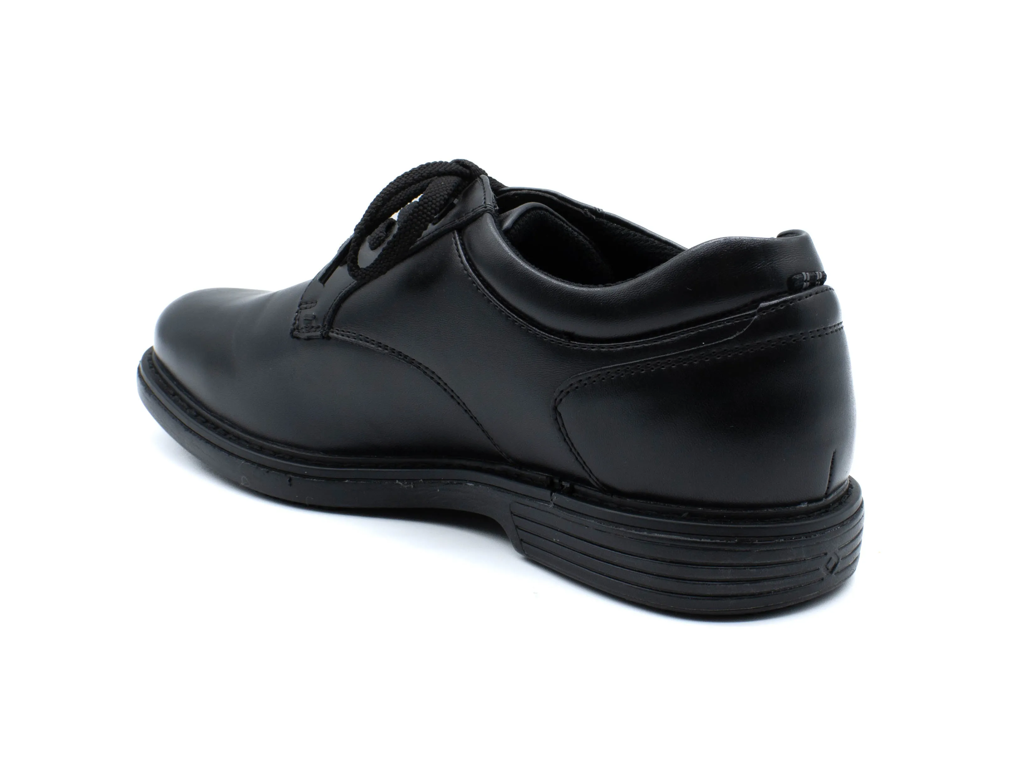 NUNN BUSH Wade Work Plain Toe Oxford