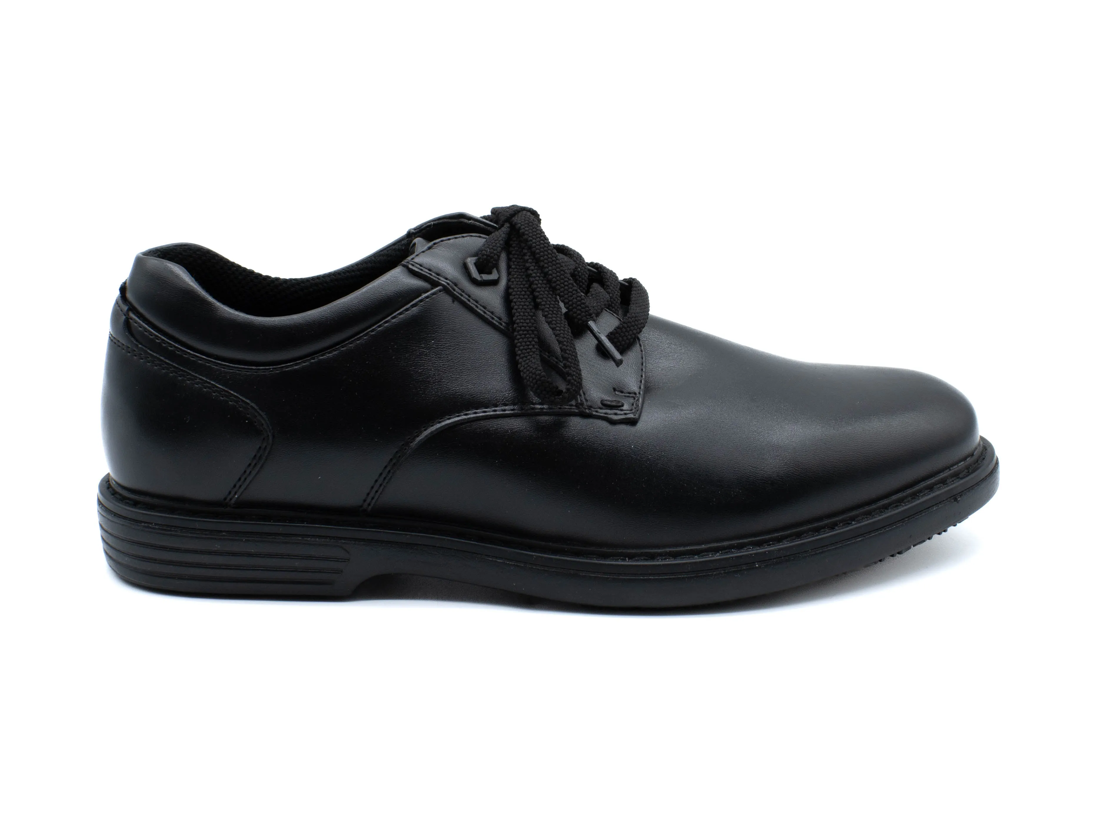 NUNN BUSH Wade Work Plain Toe Oxford