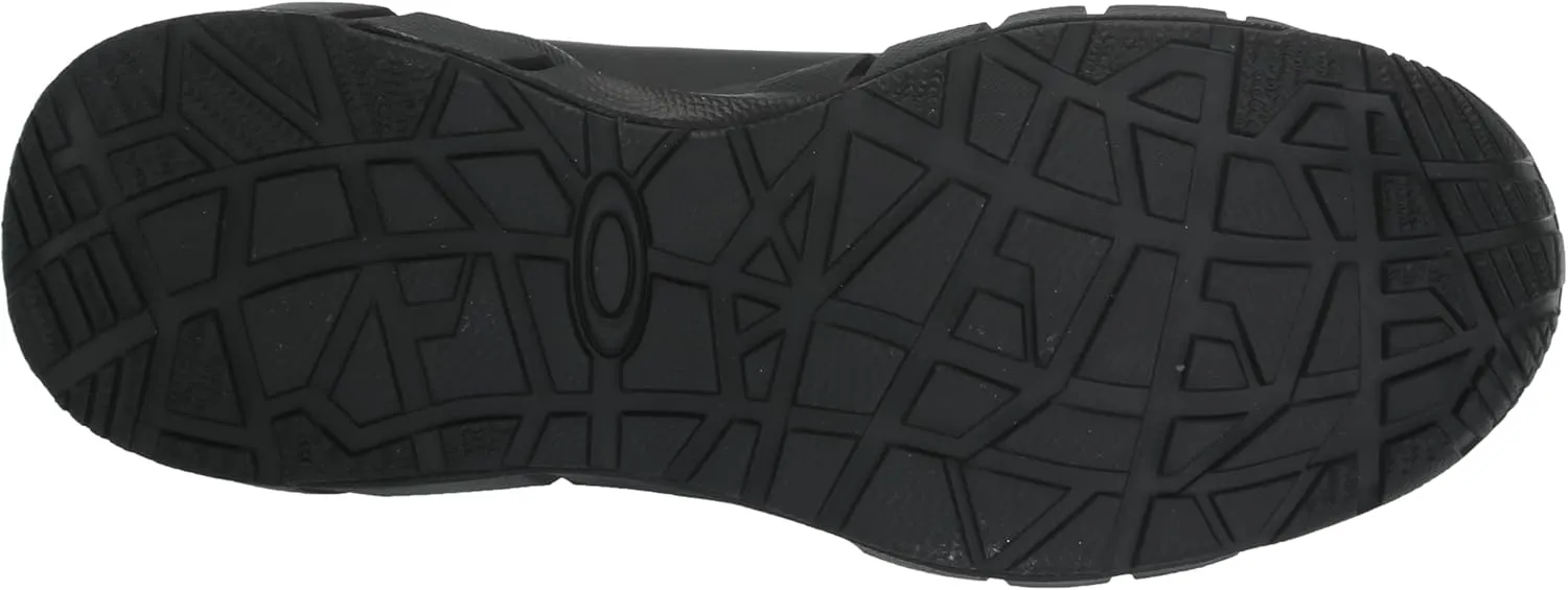 Oakley Women's Coyote Laceless Boot Ankle