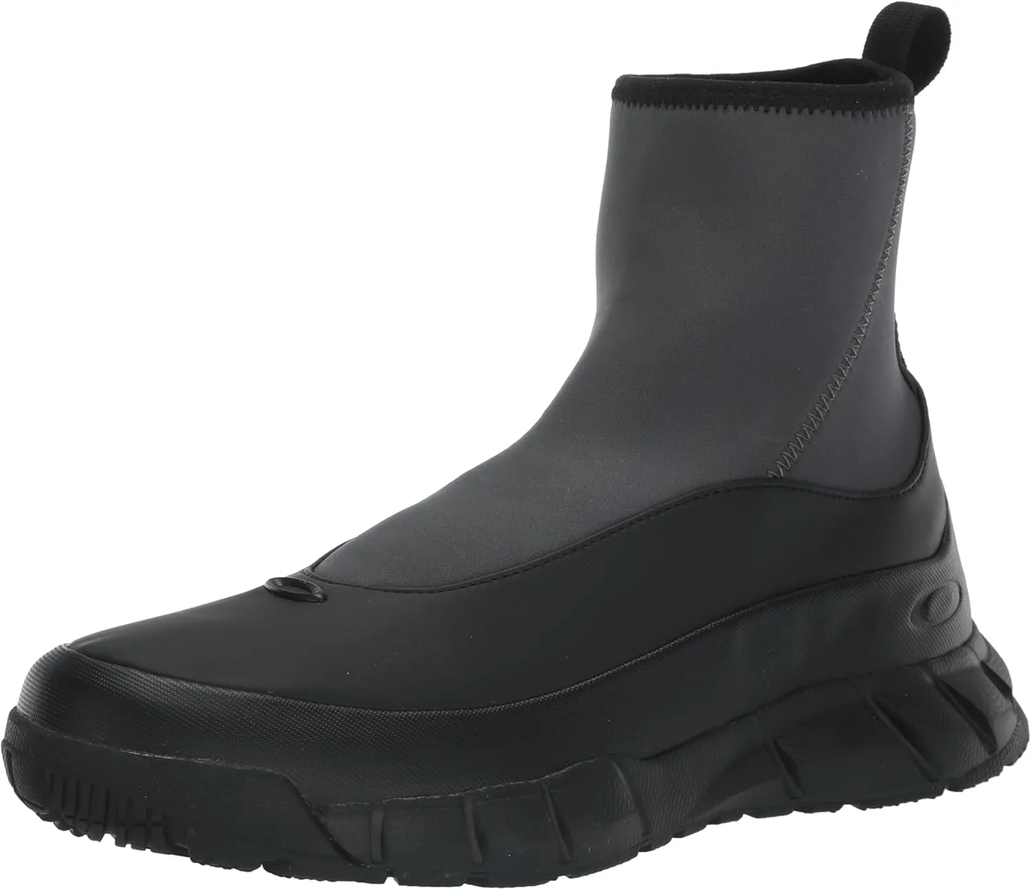 Oakley Women's Coyote Laceless Boot Ankle