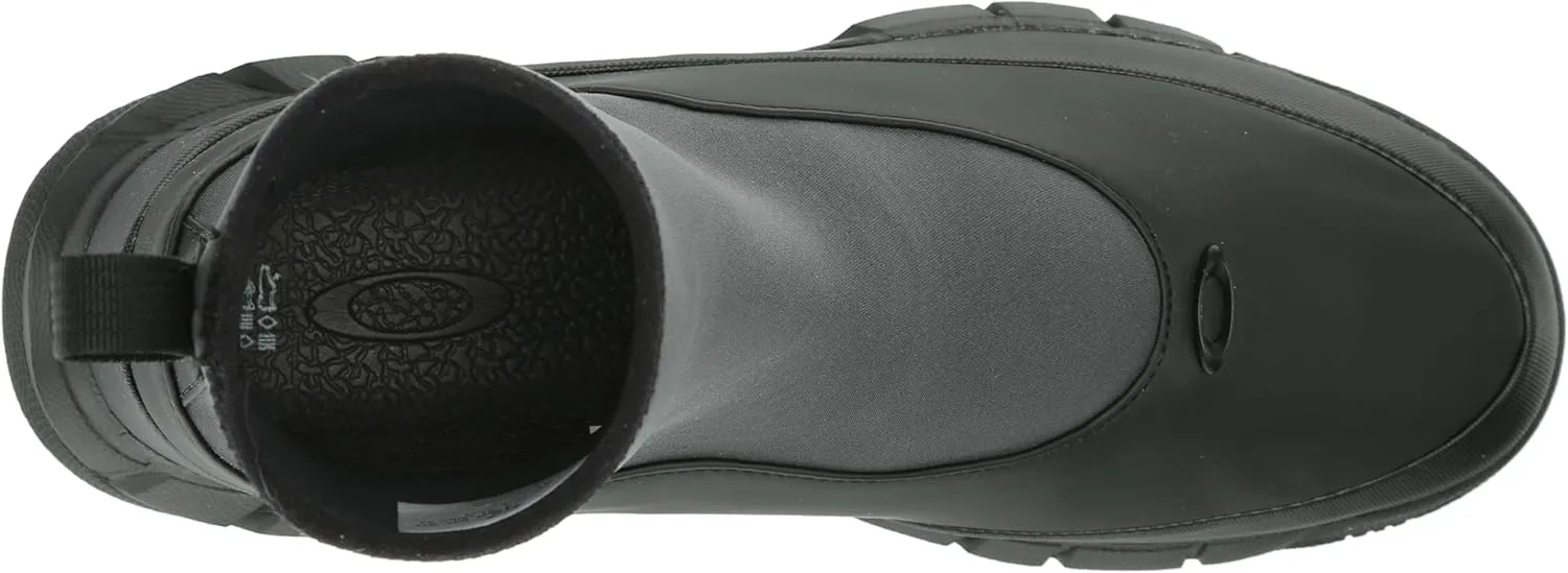 Oakley Women's Coyote Laceless Boot Ankle
