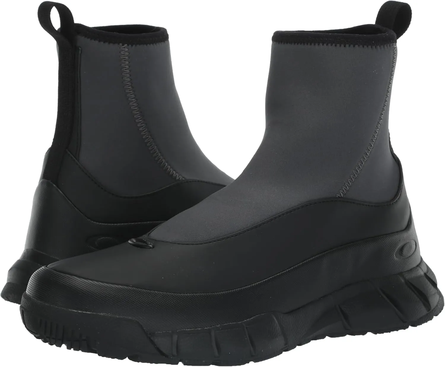 Oakley Women's Coyote Laceless Boot Ankle