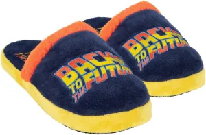 Odd Sox Fun Plush Indoor Novelty Slipper Big Cozy Large