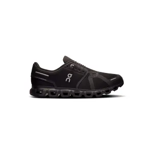 On Running Cloud 6 WMNS Black / Black