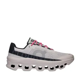 ON RUNNING CLOUDMONSTER FROST SNEAKERS MEN