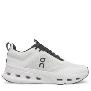 ON RUNNING CLOUDNOVA X WHITE SNEAKERS MEN