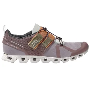 On Running Women's Sneaker Cloud Nexus 9 Grape/Zinc