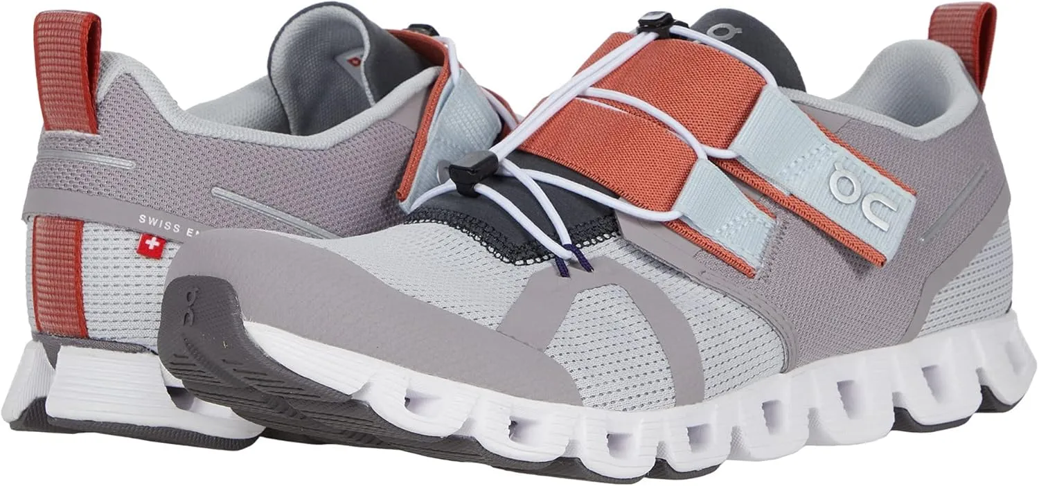 On Running Women's Sneaker Cloud Nexus