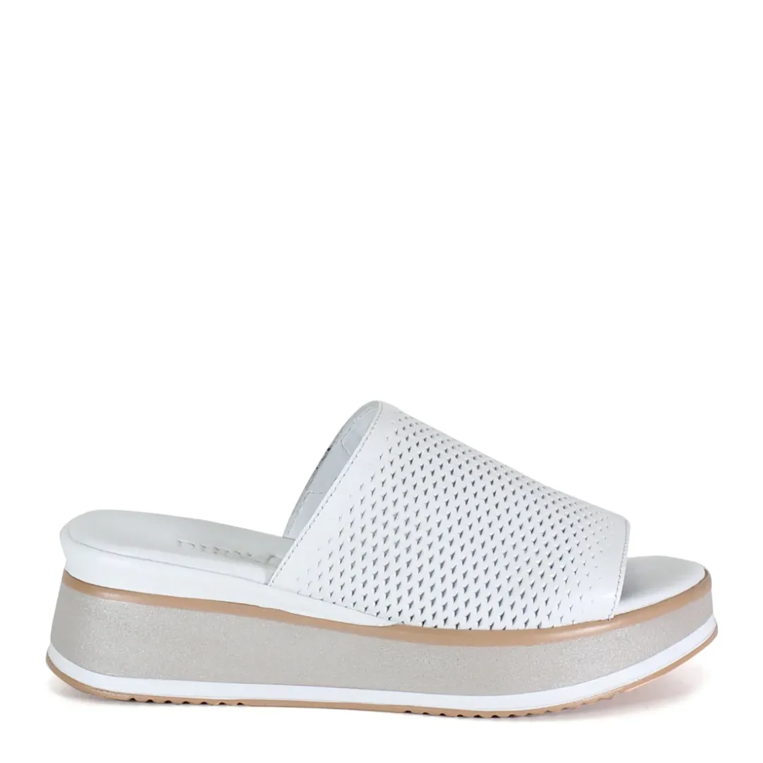 Pa Cific Platform Sandal