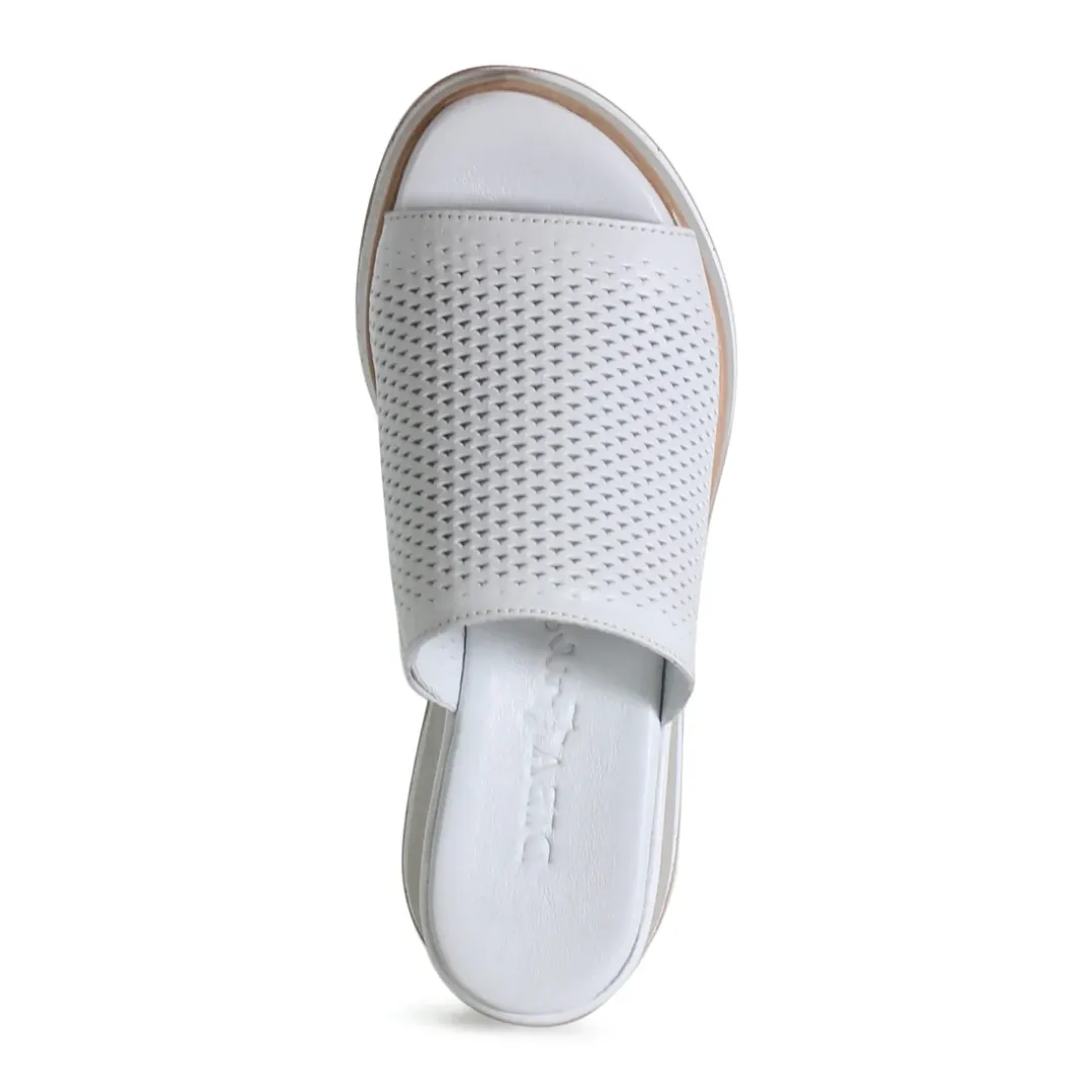 Pa Cific Platform Sandal