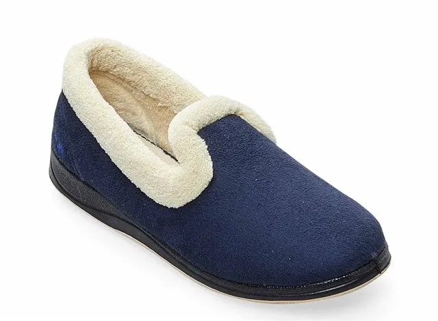 Padders Repose Ladies Slipper
