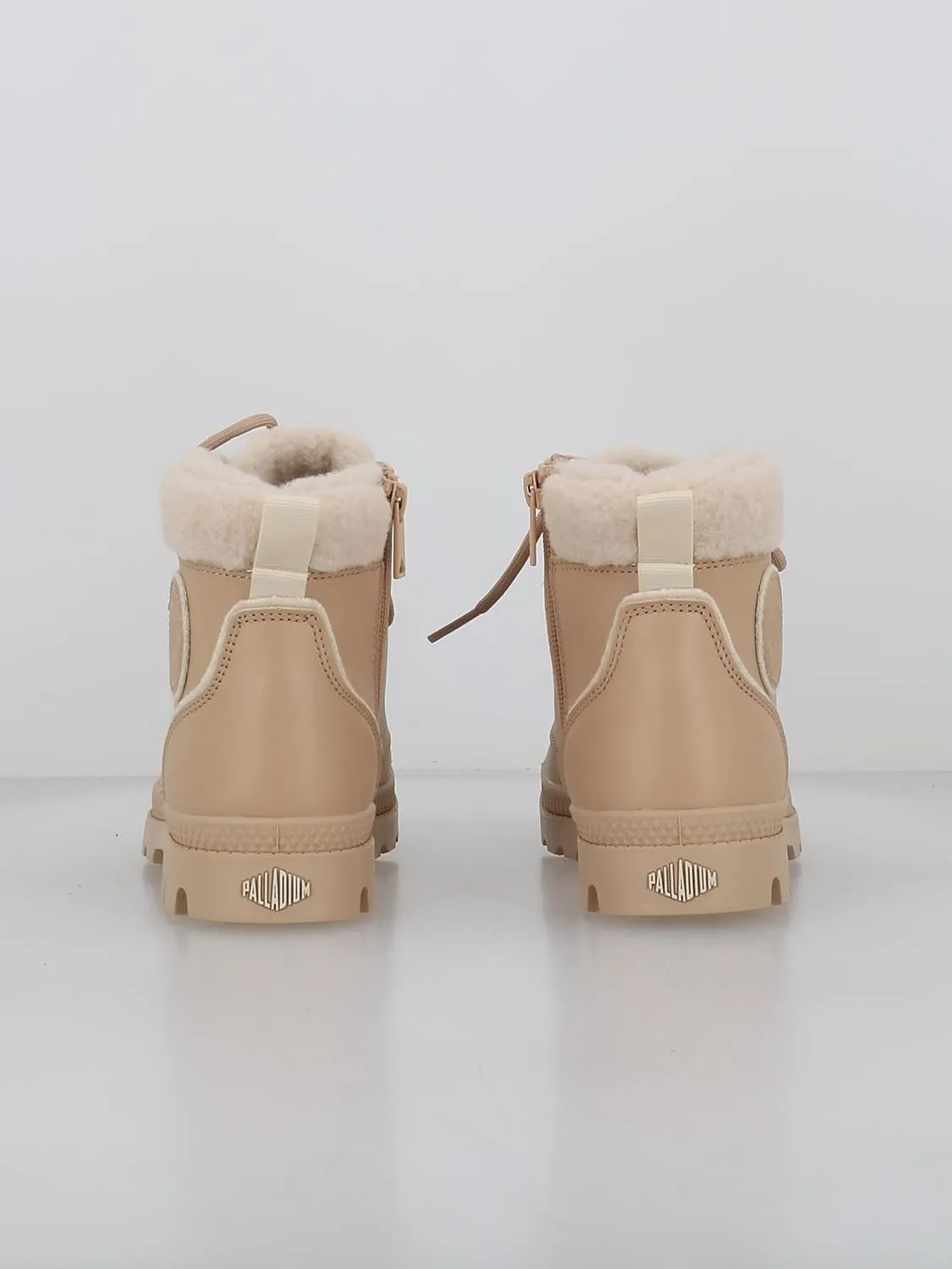 Palladium Women's Classic Ankle Boot