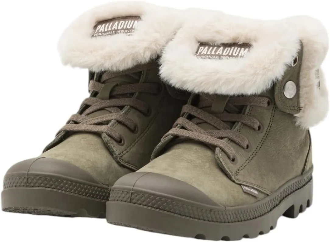 Palladium Women's Classic Ankle Boot