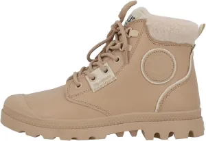 Palladium Women's Classic Ankle Boot