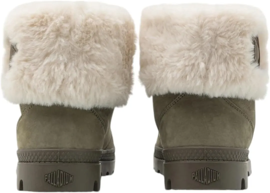 Palladium Women's Classic Ankle Boot