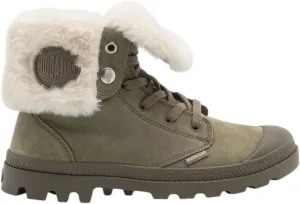 Palladium Women's Classic Ankle Boot