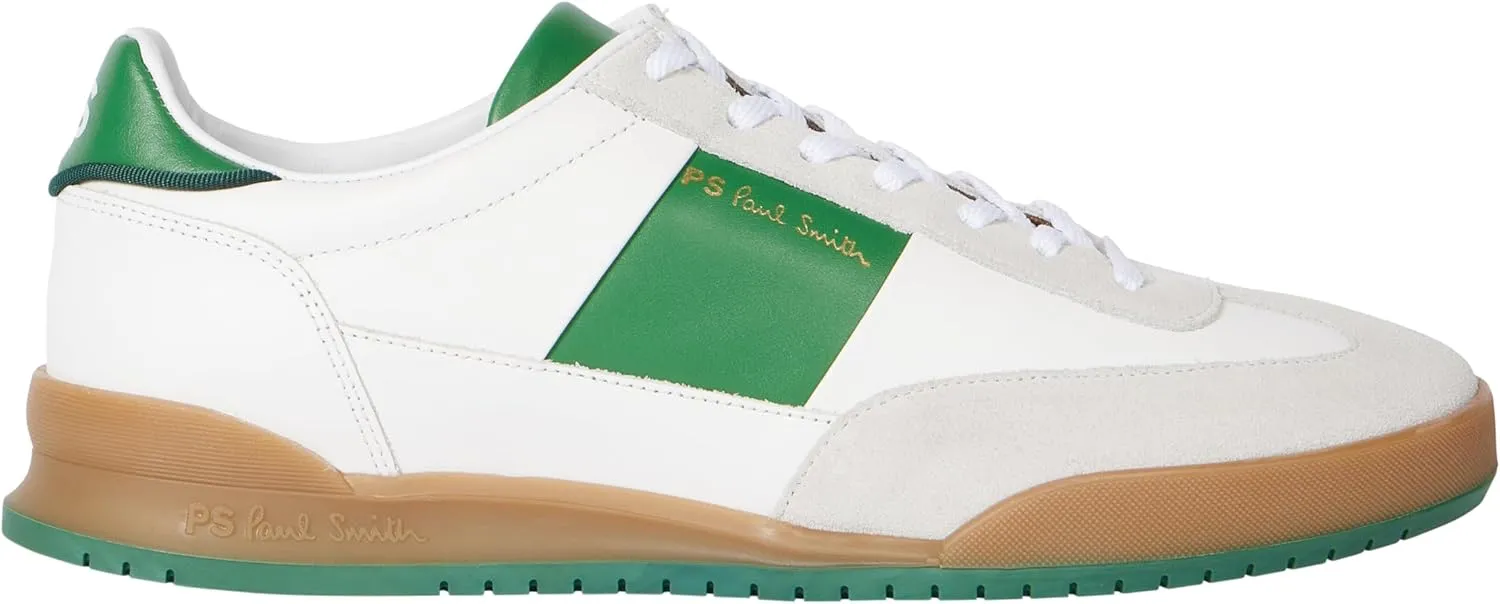 Paul Smith Men's Ps Dover Sneaker
