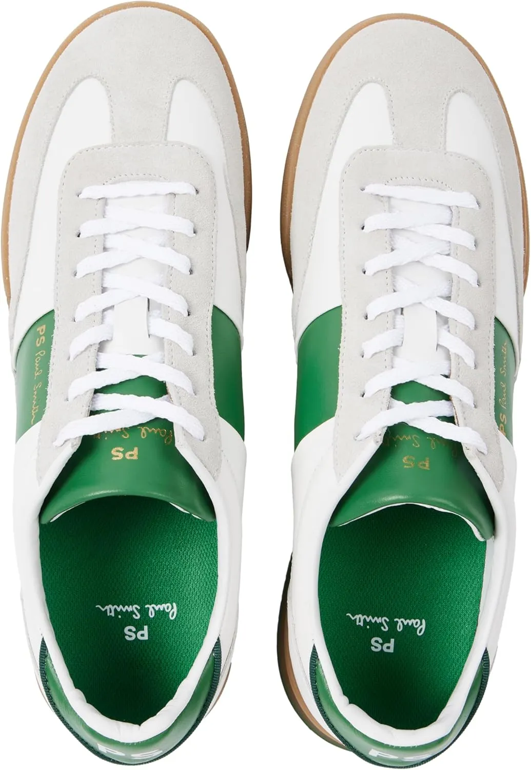 Paul Smith Men's Ps Dover Sneaker