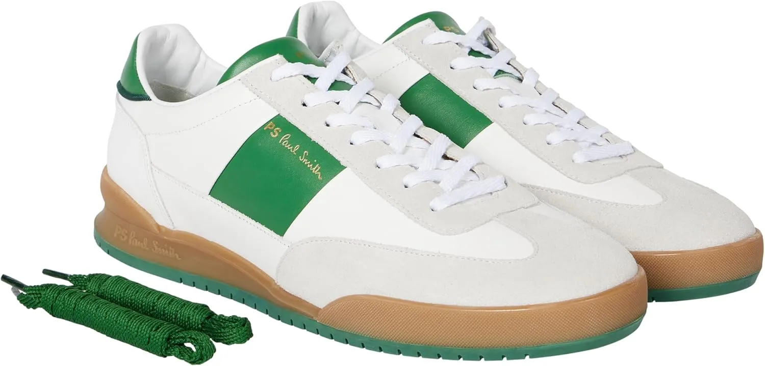 Paul Smith Men's Ps Dover Sneaker