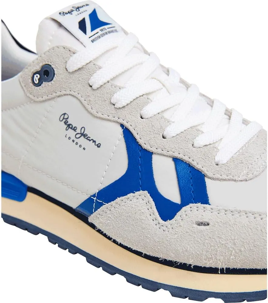 Pepe Jeans Men's Regular Sneak