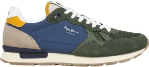 Pepe Jeans Men's Regular Sneak