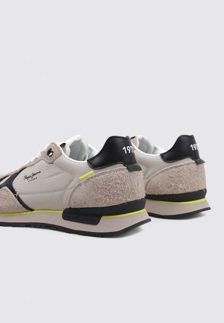 Pepe Jeans Men's Regular Sneak