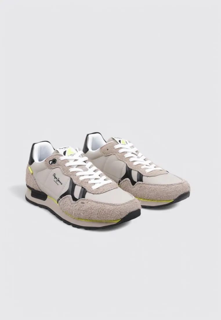 Pepe Jeans Men's Regular Sneak