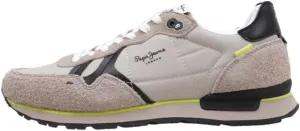 Pepe Jeans Men's Regular Sneak