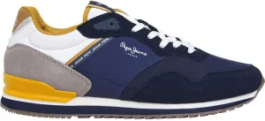 Pepe Jeans Men's Regular Sneak
