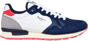 Pepe Jeans Men's Regular Sneak