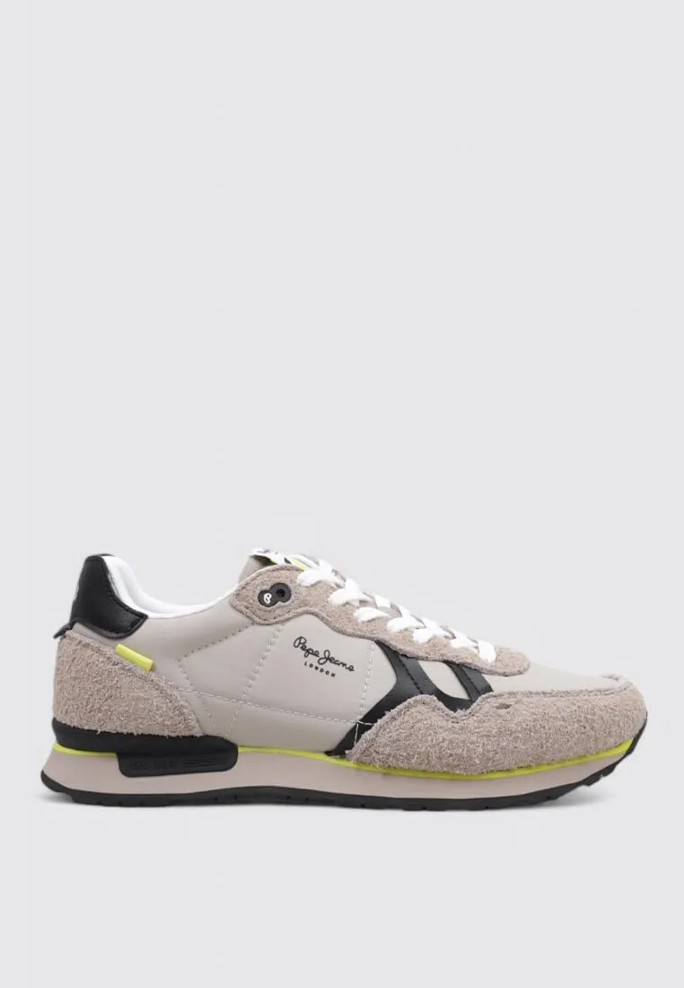 Pepe Jeans Men's Regular Sneak