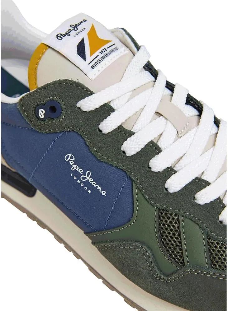 Pepe Jeans Men's Regular Sneak