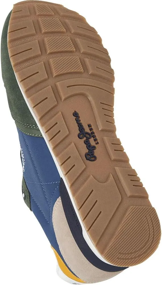 Pepe Jeans Men's Regular Sneak