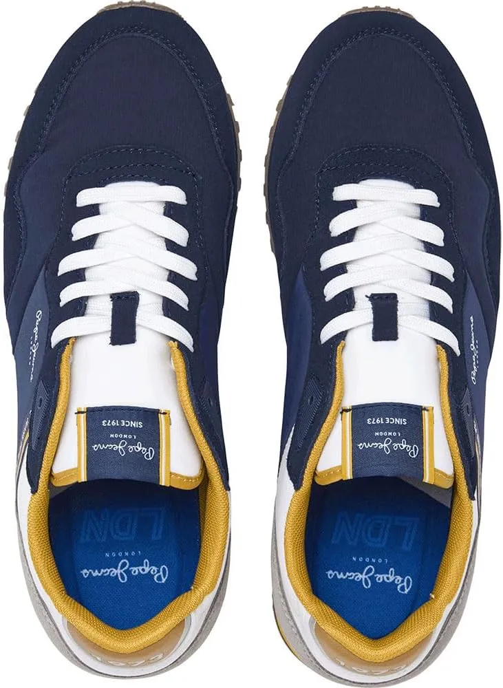 Pepe Jeans Men's Regular Sneak