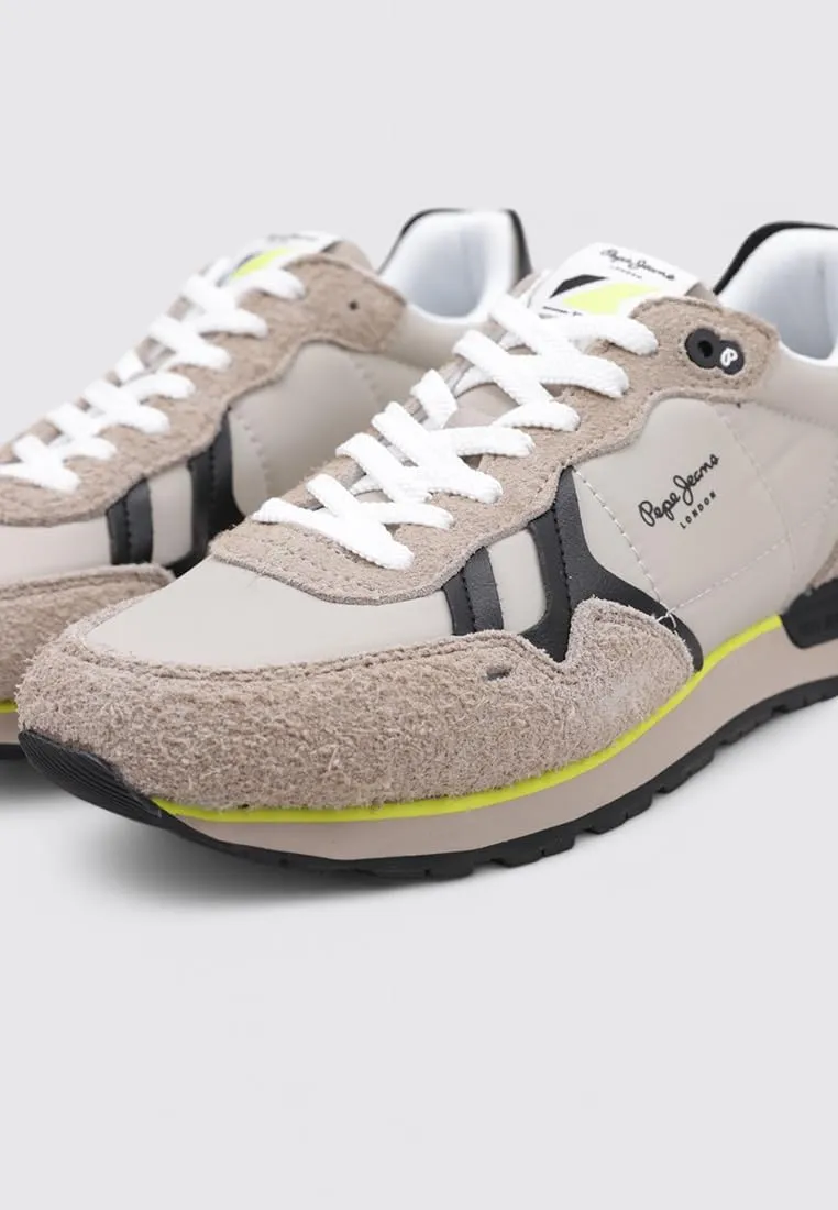 Pepe Jeans Men's Regular Sneak