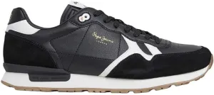 Pepe Jeans Men's Regular Sneaker